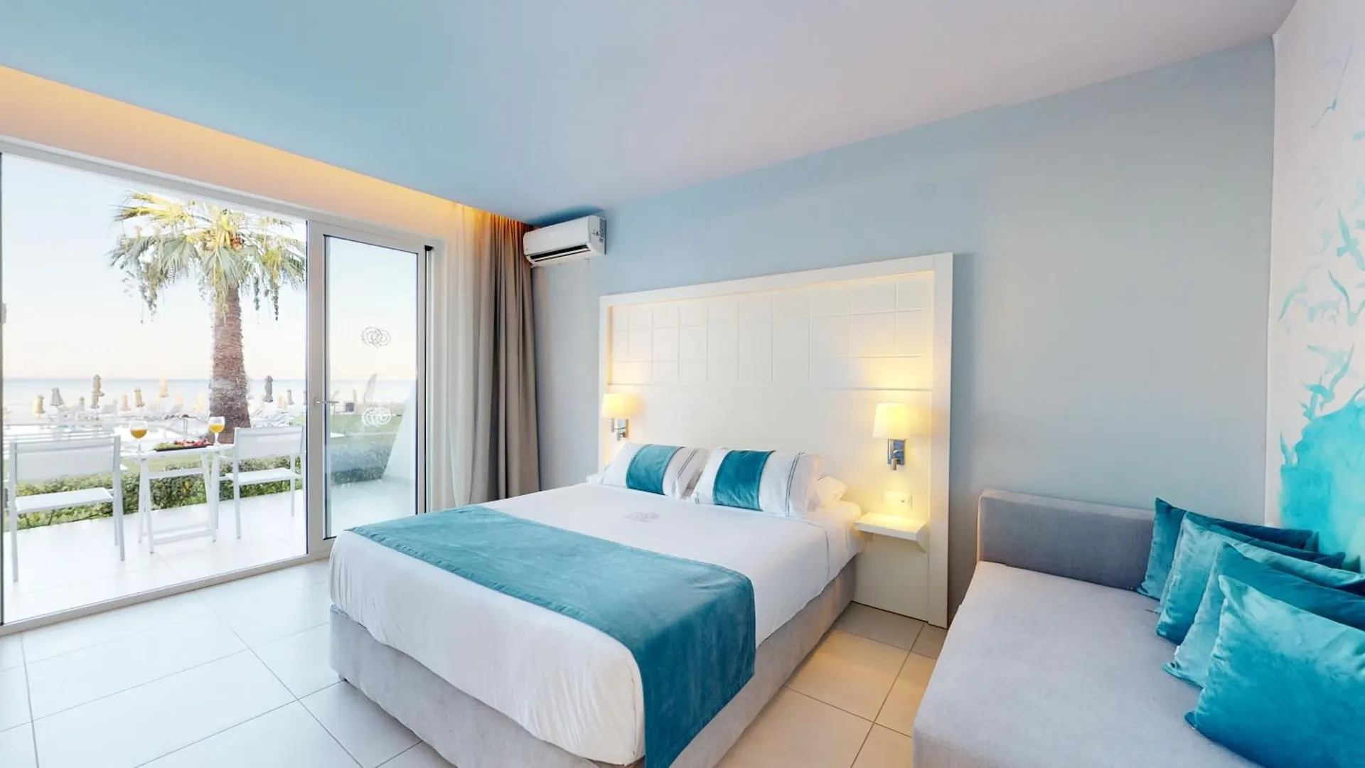 Acrotel Lilyann Boutique Hotel Elia Nikitis