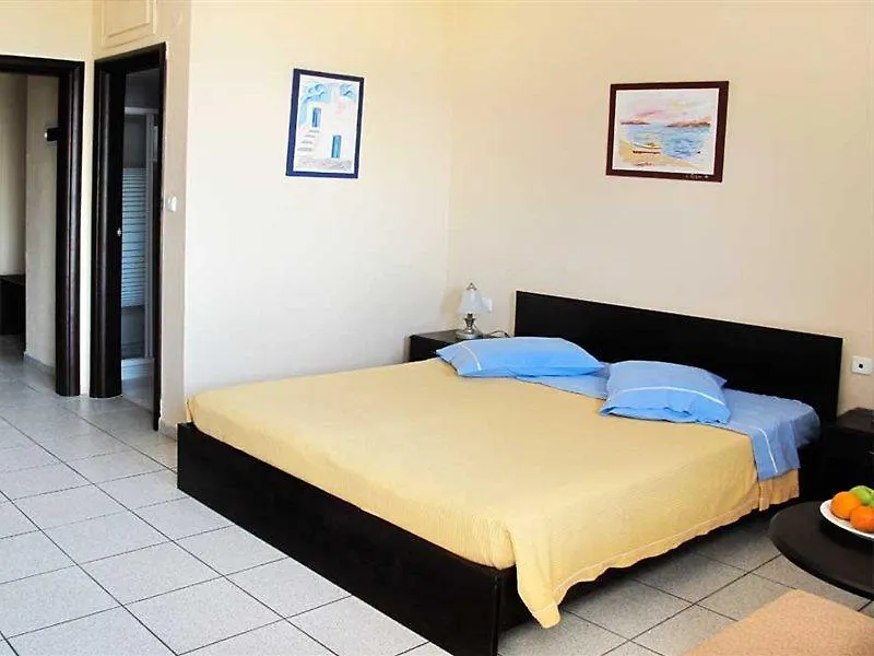 Acrotel Lilyann Boutique Hotel Elia Nikitis