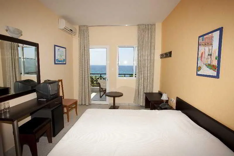 Acrotel Lilyann Boutique Hotel Elia Nikitis