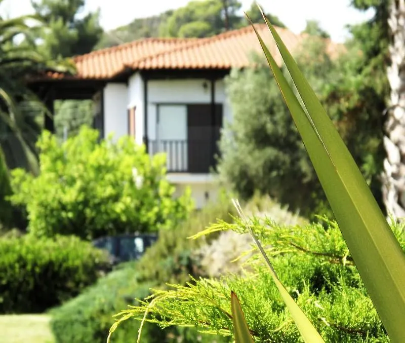 Acrotel Lilyann Boutique Hotel Elia Nikitis