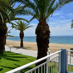 Hotel Olympion