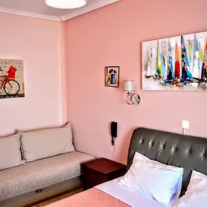 Hotel Olympic