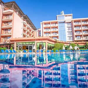 izola-paradise-hotel.sunnybeach-hotels.org/