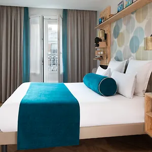 Otel Locomo - Gare De Lyon Bastille ***
