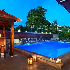 Hotel de apartamente 4-you