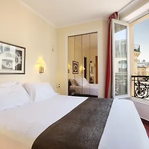 Otel Du College De France ***