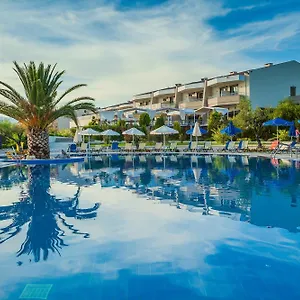 Complex Xenios Anastasia &