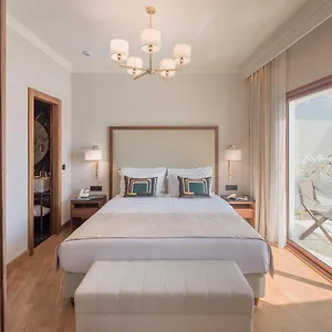 Otel Electra Palace *****