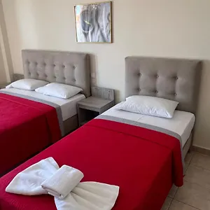 Hotel Simotel Ermis