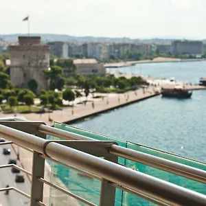 Otel Daios Luxury Living *****