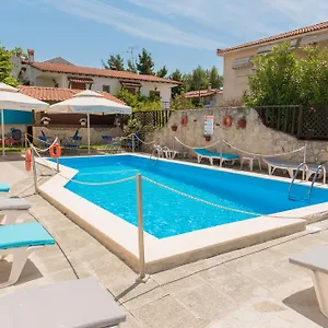  Apart Otel Oscar