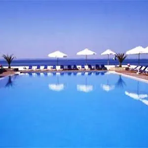 3* Hotel Gerakina Beach