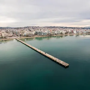 2* Otel Aigli