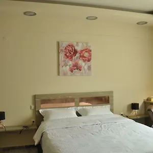 Agias Sofias Street Luxurious Greece