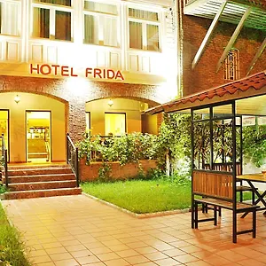 Otel Frida ***
