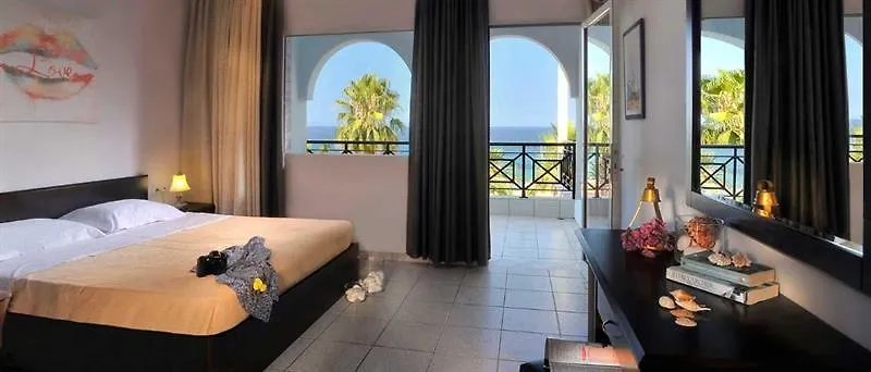 Acrotel Lilyann Boutique Hotel Ελιά 3*,  Ελλάδα