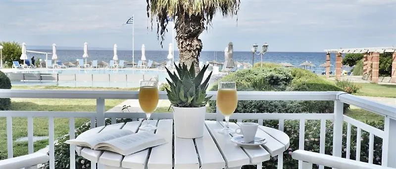 Acrotel Lilyann Boutique Hotel Ελιά