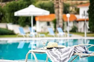 Acrotel Lilyann Boutique Hotel Ελιά