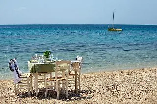 Acrotel Lilyann Boutique Hotel Ελιά