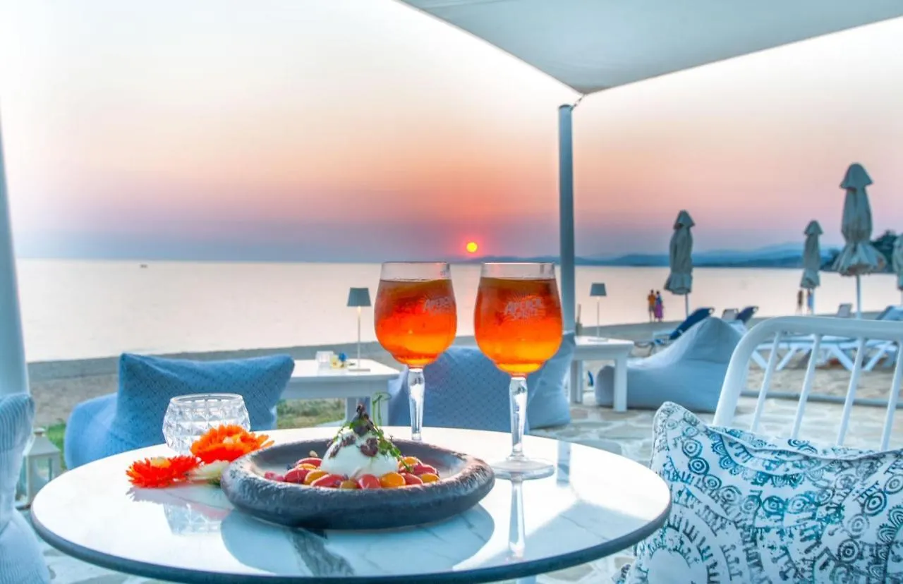 Acrotel Lilyann Boutique Hotel Ελιά 3*,  Ελλάδα