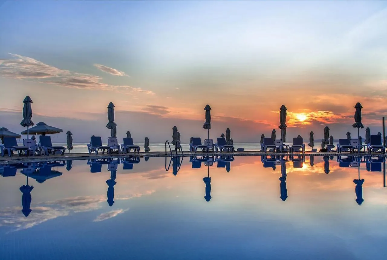 Acrotel Lilyann Boutique Hotel Ελιά