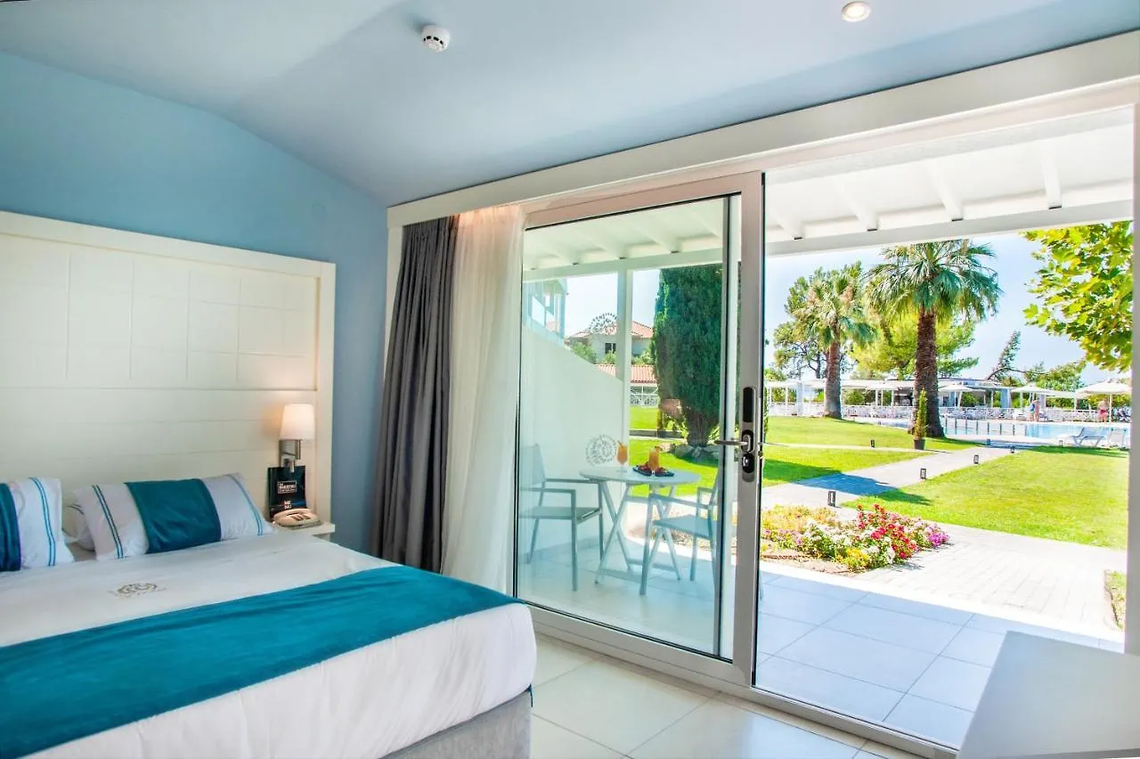 Acrotel Lilyann Boutique Hotel Ελιά 3*,  Ελλάδα
