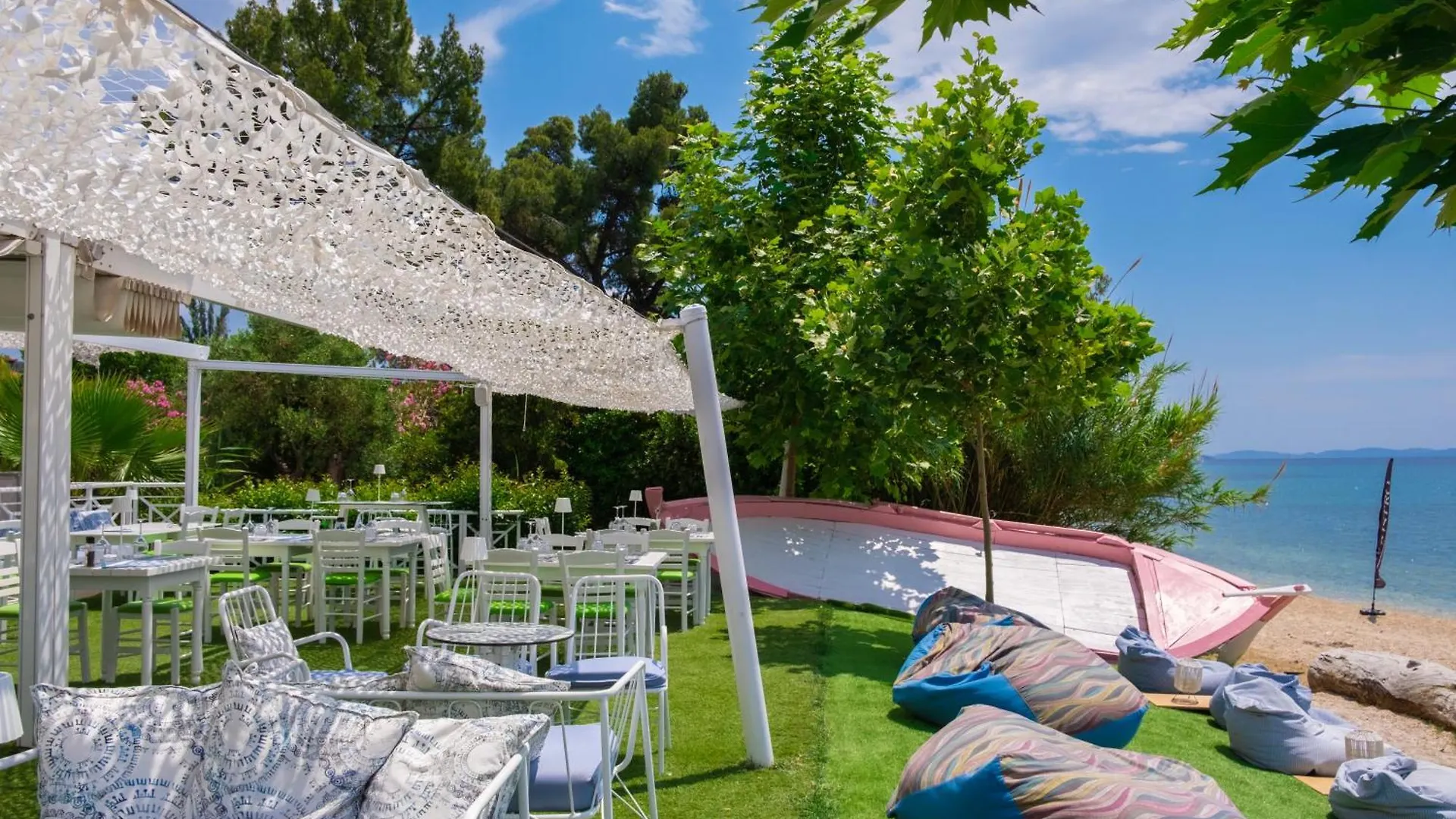Acrotel Lilyann Boutique Hotel Ελιά 3*,  Ελλάδα