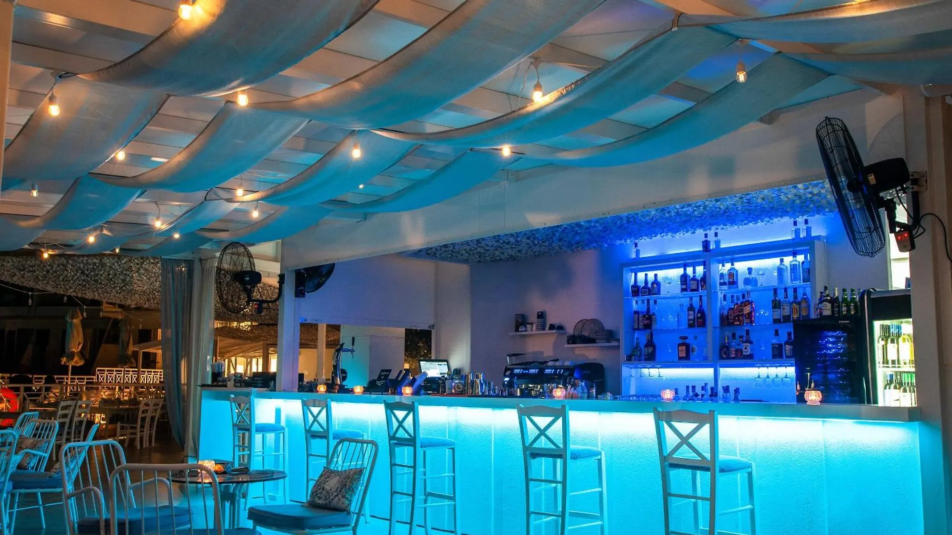 ***  Acrotel Lilyann Boutique Hotel Ελιά Ελλάδα