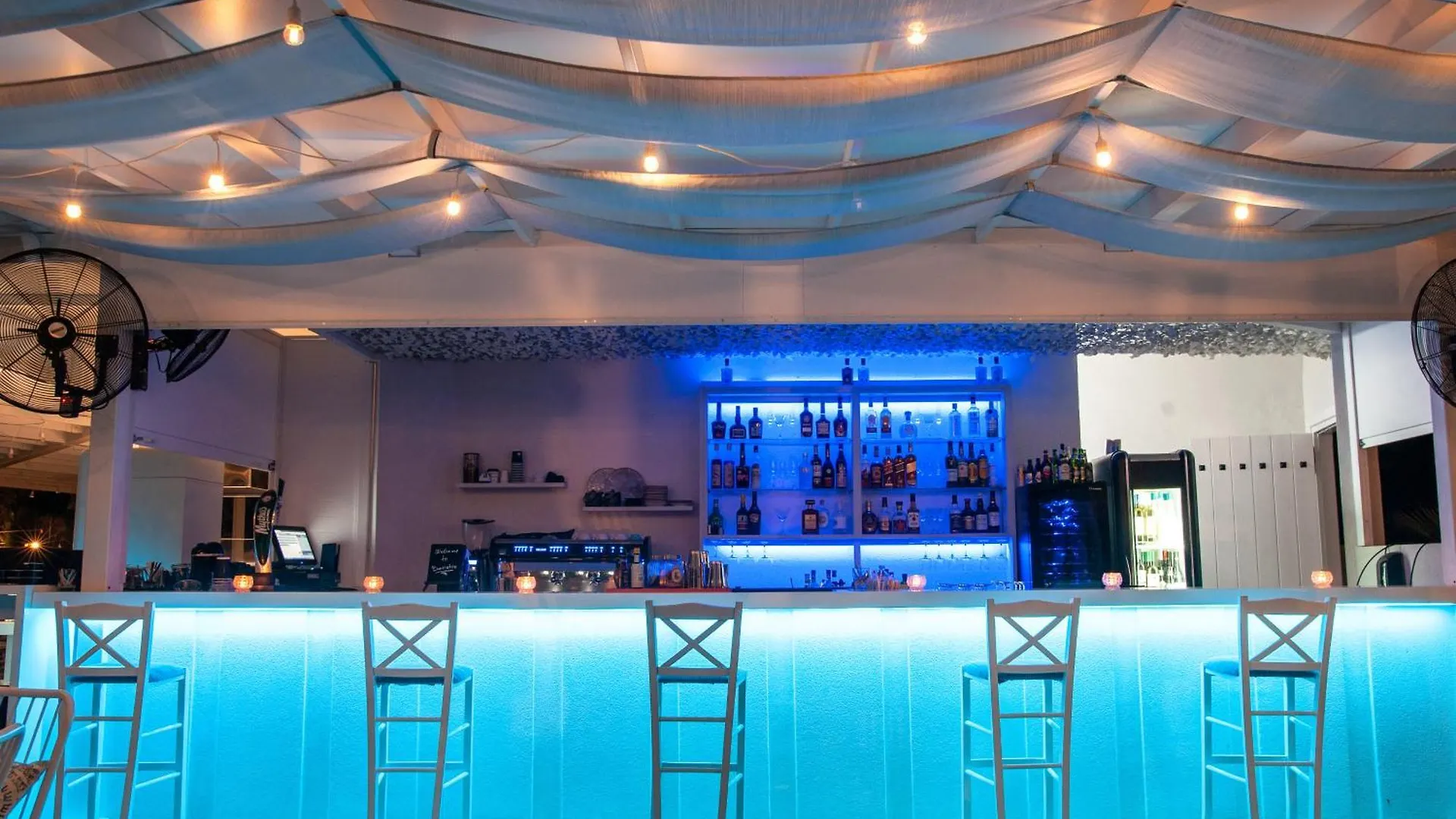 Acrotel Lilyann Boutique Hotel Ελιά