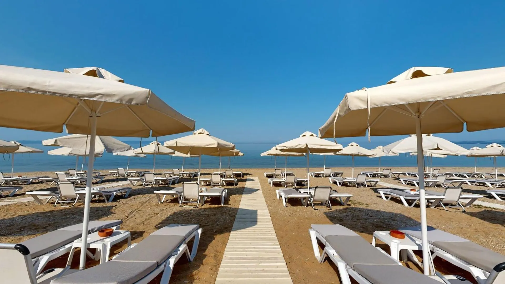 Acrotel Lilyann Boutique Hotel Ελιά