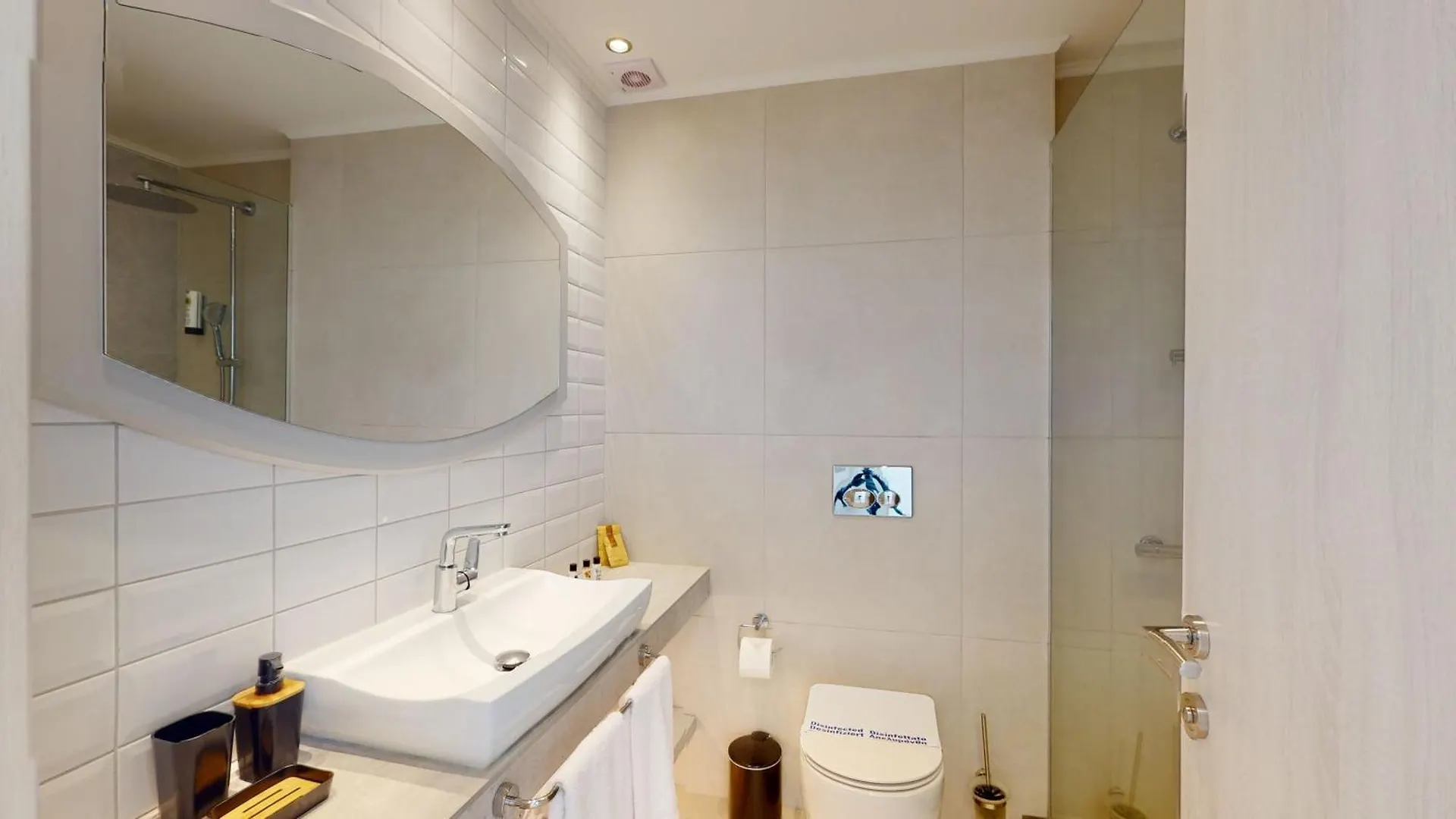 Acrotel Lilyann Boutique Hotel Ελιά 3*,  Ελλάδα