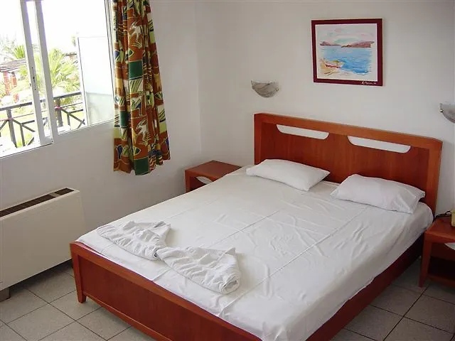 ***  Acrotel Lilyann Boutique Hotel Ελιά Ελλάδα