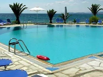 Acrotel Lilyann Boutique Hotel Ελιά 3*,