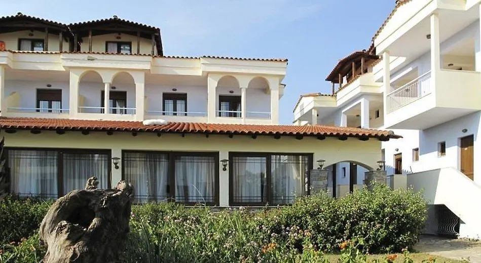 Acrotel Lilyann Boutique Hotel Ελιά 3*,  Ελλάδα