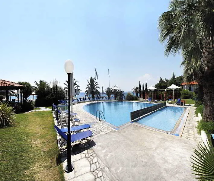 Acrotel Lilyann Boutique Hotel Ελιά Ελλάδα