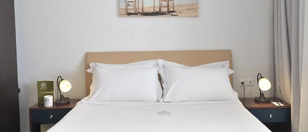 Acrotel Lilyann Boutique Hotel Ελιά 3*,  Ελλάδα
